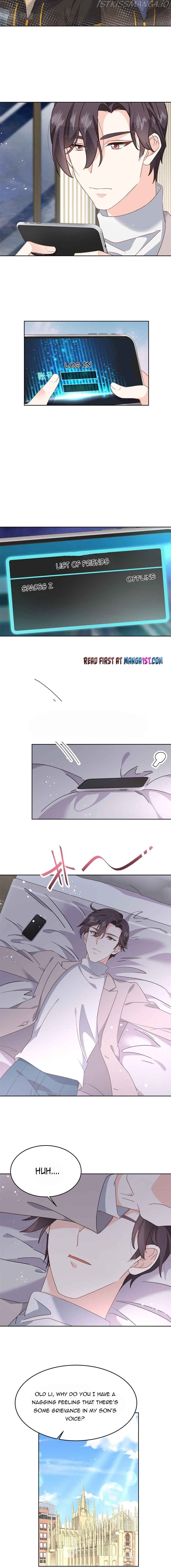 National School Prince Is A Girl chapter 224 - page 4
