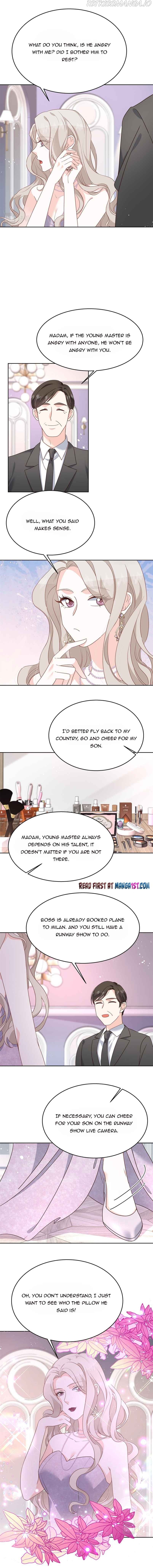 National School Prince Is A Girl chapter 224 - page 5
