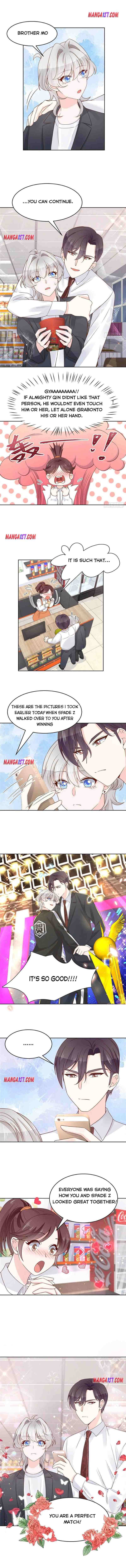 National School Prince Is A Girl chapter 114 - page 3