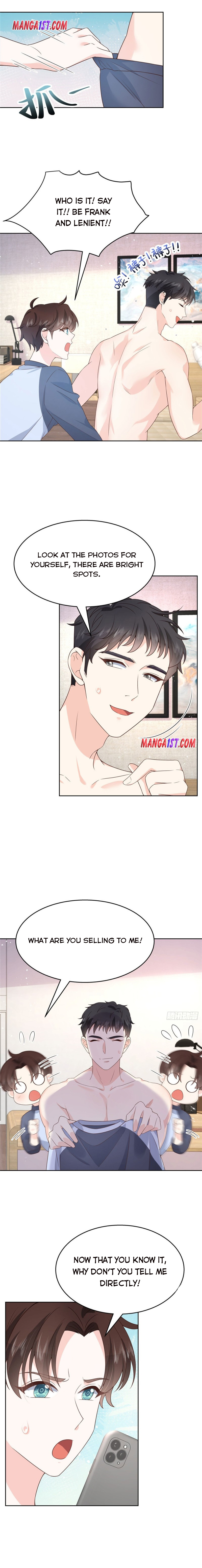 National School Prince Is A Girl chapter 154 - page 1