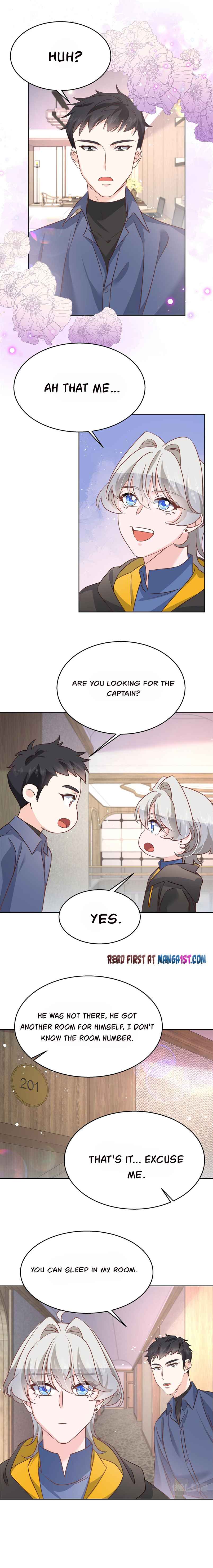 National School Prince Is A Girl chapter 223 - page 2
