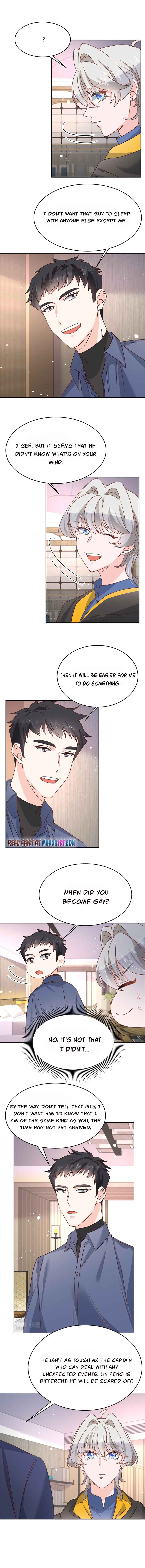 National School Prince Is A Girl chapter 223 - page 3