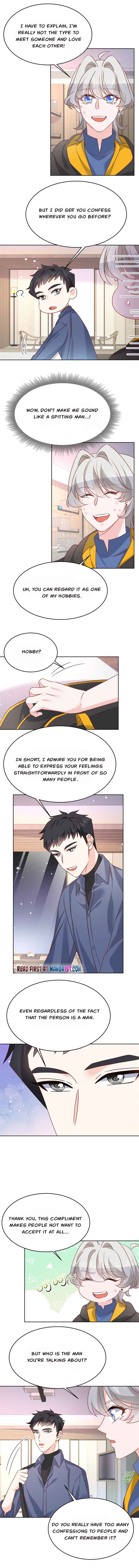 National School Prince Is A Girl chapter 223 - page 4