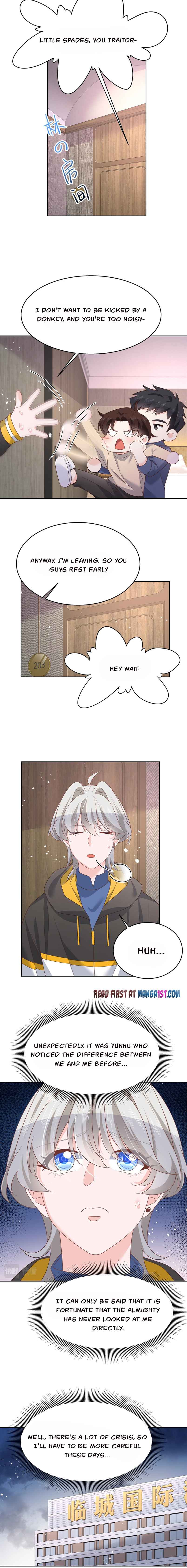 National School Prince Is A Girl chapter 223 - page 6
