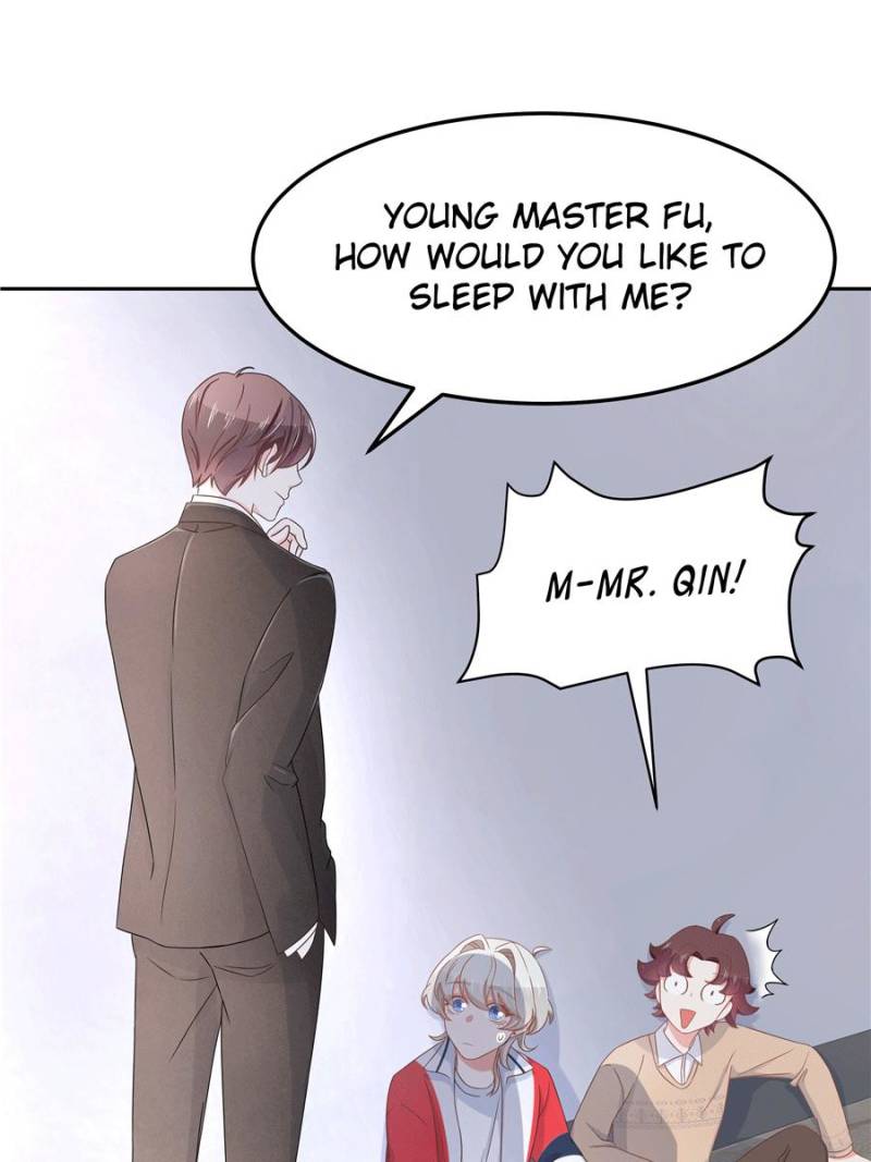 National School Prince Is A Girl chapter 75 - page 1