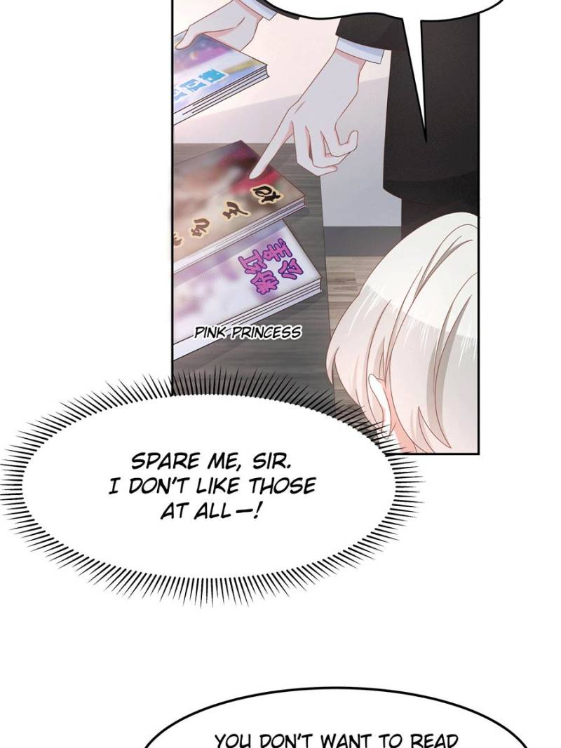 National School Prince Is A Girl chapter 75 - page 15