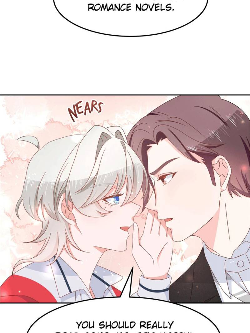 National School Prince Is A Girl chapter 75 - page 18