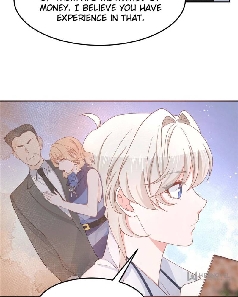 National School Prince Is A Girl chapter 75 - page 22