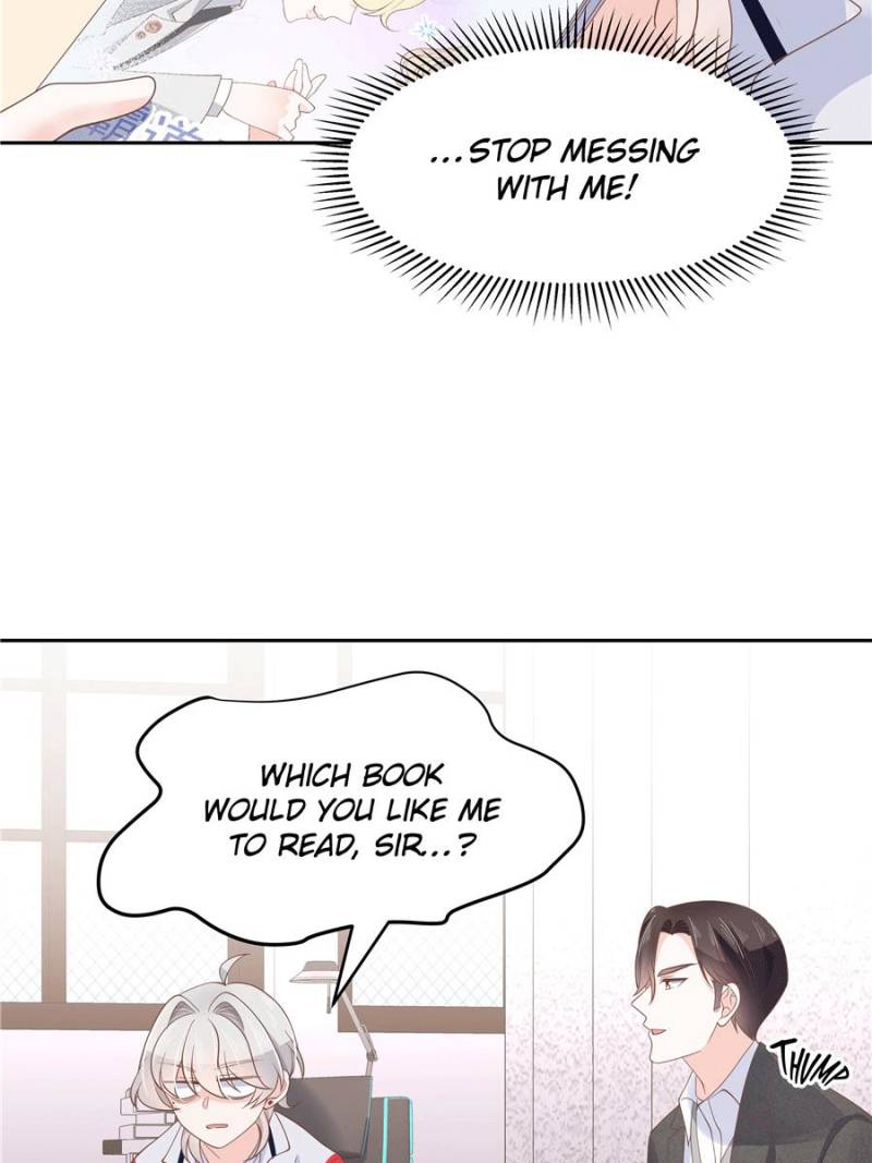 National School Prince Is A Girl chapter 75 - page 31