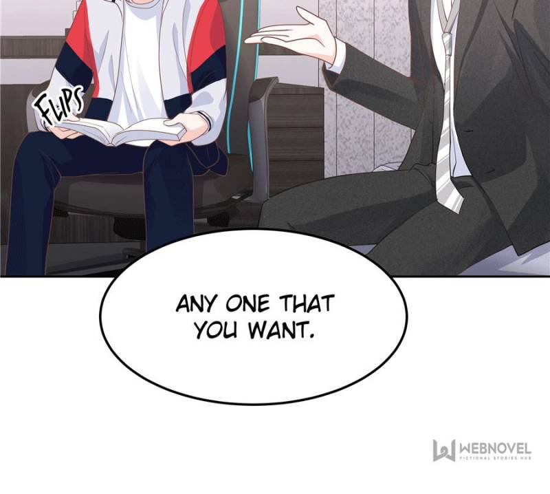 National School Prince Is A Girl chapter 75 - page 32