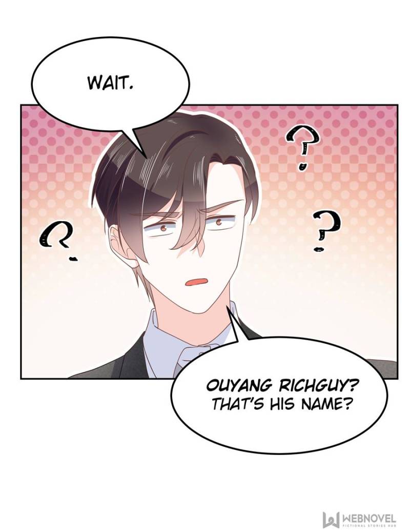National School Prince Is A Girl chapter 75 - page 39