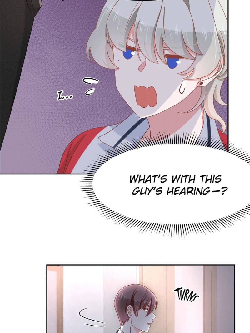 National School Prince Is A Girl chapter 75 - page 4