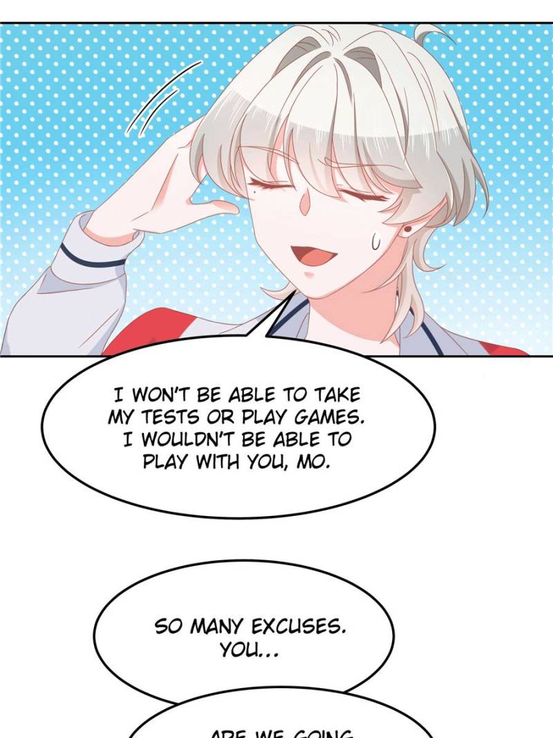 National School Prince Is A Girl chapter 75 - page 8
