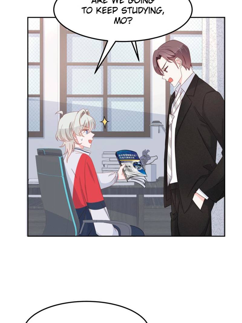 National School Prince Is A Girl chapter 75 - page 9
