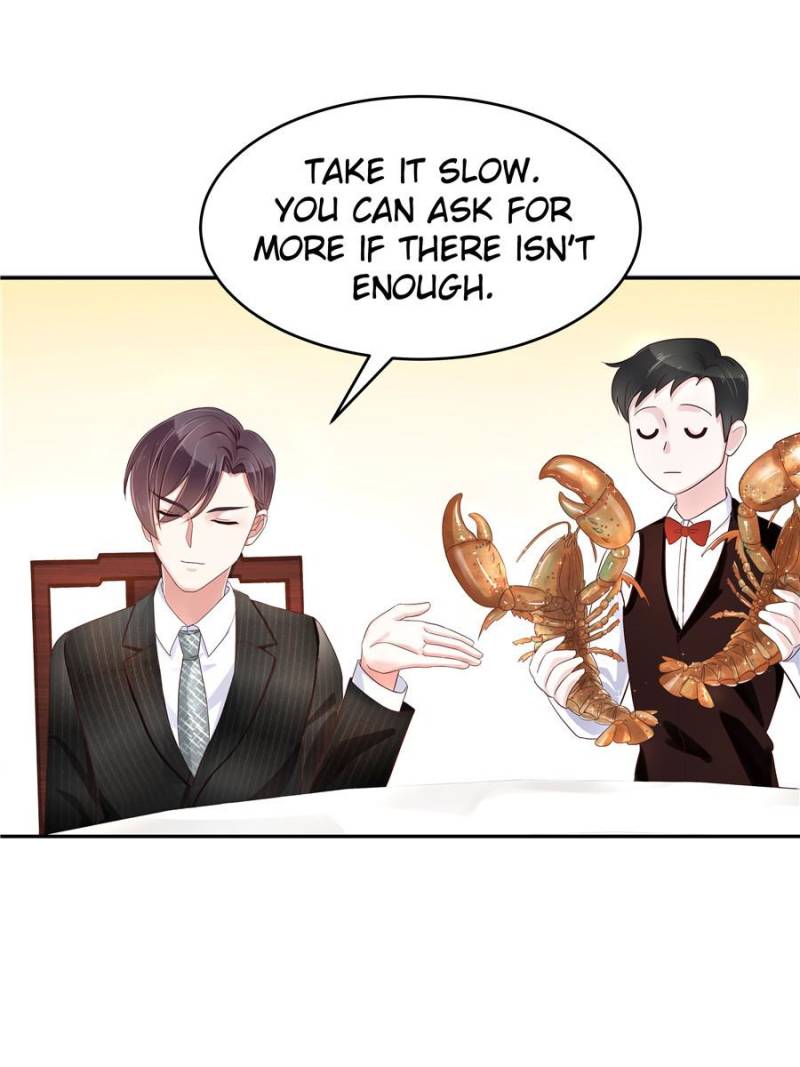 National School Prince Is A Girl chapter 19 - page 10