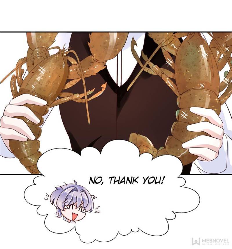National School Prince Is A Girl chapter 19 - page 11