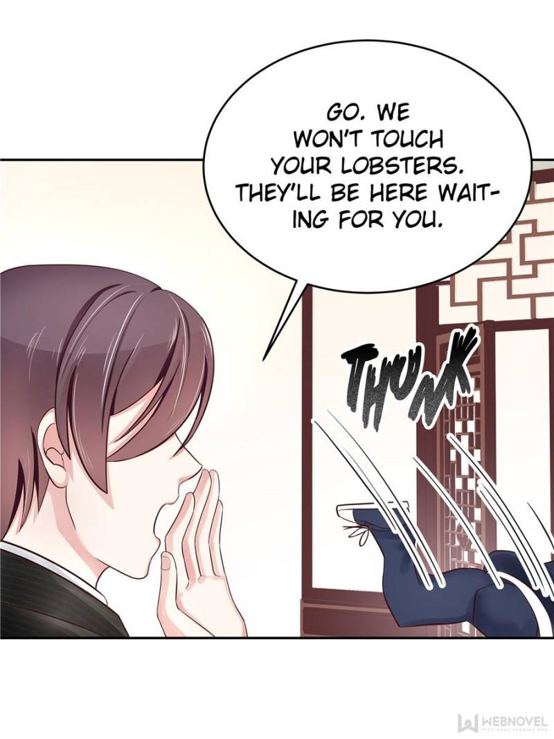 National School Prince Is A Girl chapter 19 - page 13