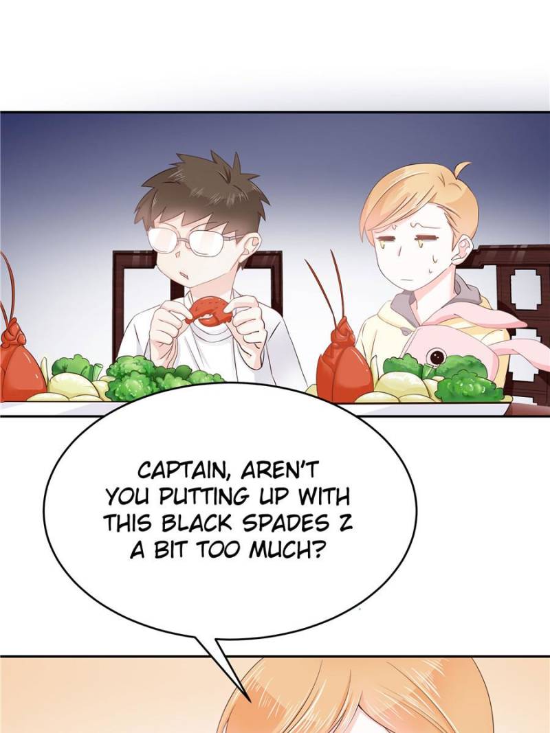 National School Prince Is A Girl chapter 19 - page 14