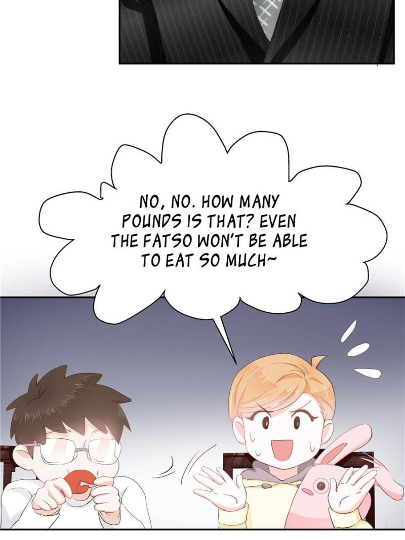 National School Prince Is A Girl chapter 19 - page 17
