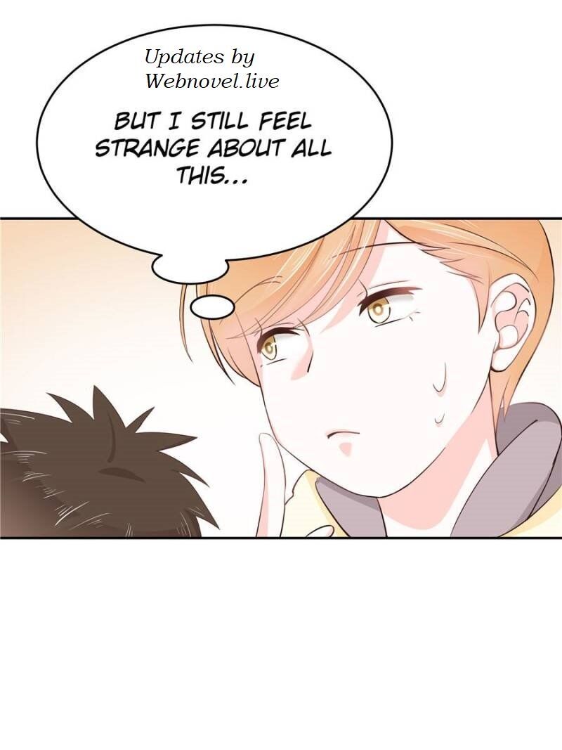 National School Prince Is A Girl chapter 19 - page 19
