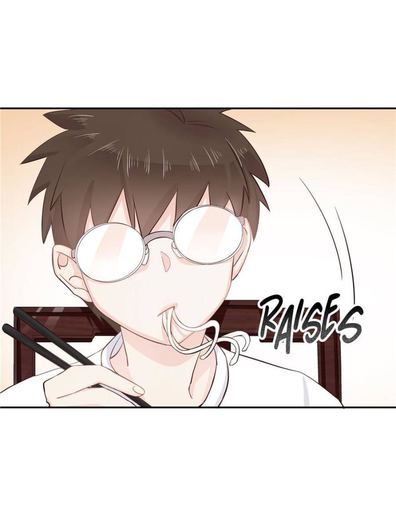 National School Prince Is A Girl chapter 19 - page 20