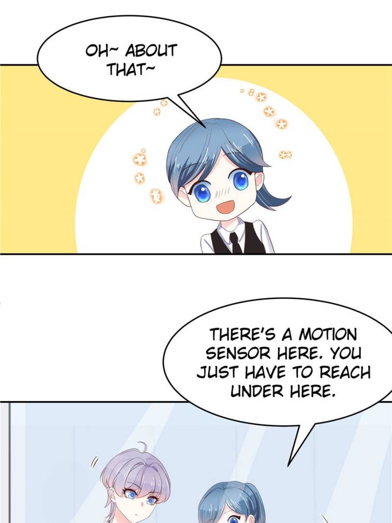 National School Prince Is A Girl chapter 19 - page 37