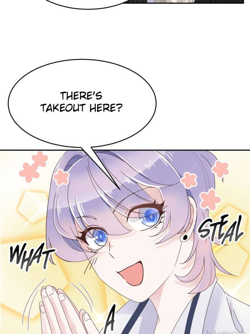 National School Prince Is A Girl chapter 19 - page 4