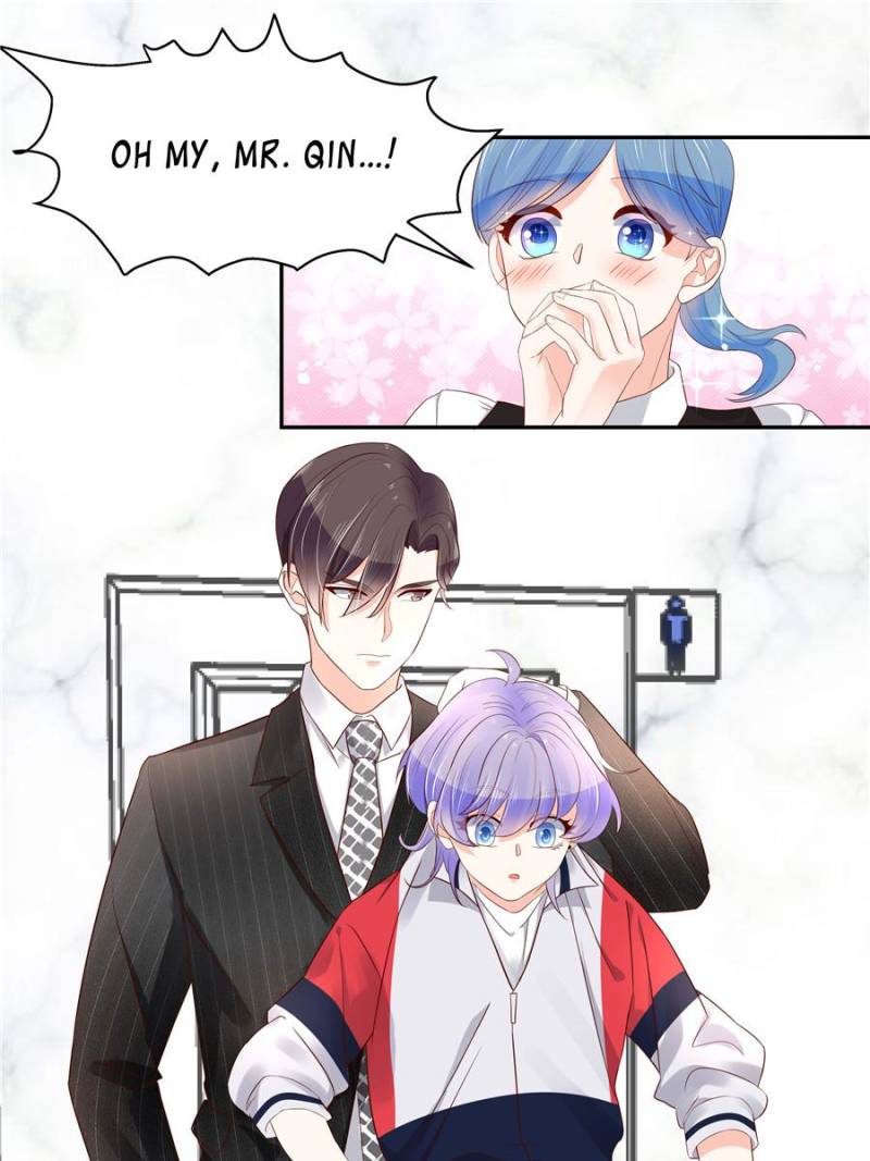National School Prince Is A Girl chapter 19 - page 44