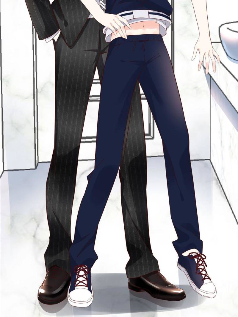 National School Prince Is A Girl chapter 19 - page 45