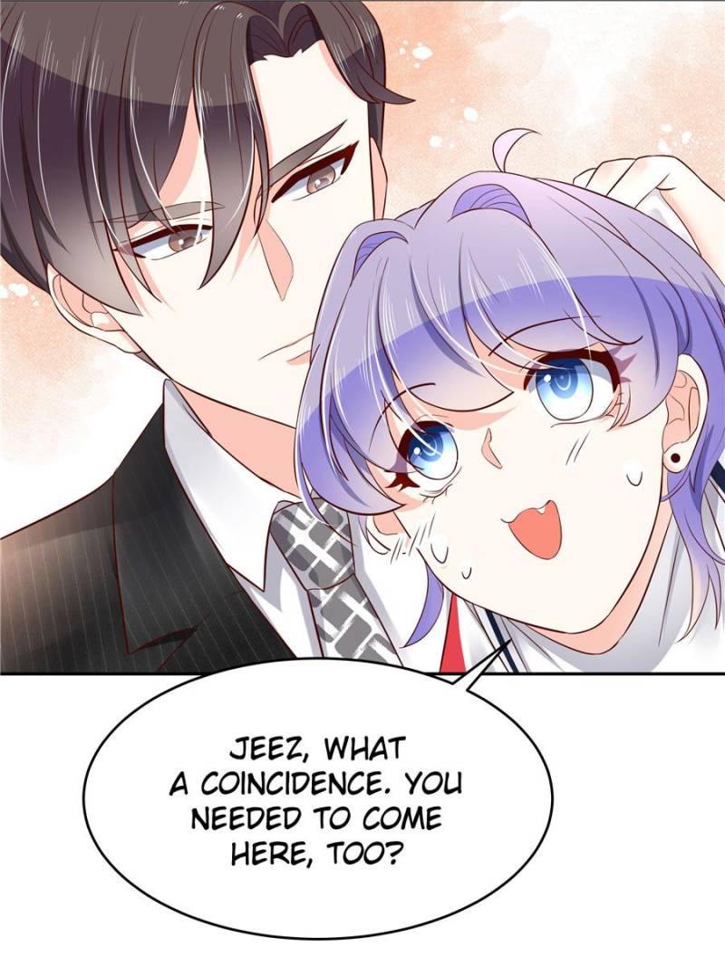 National School Prince Is A Girl chapter 19 - page 47