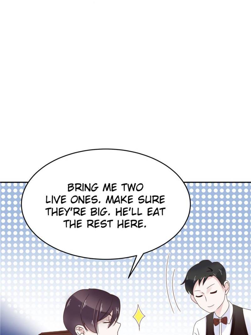 National School Prince Is A Girl chapter 19 - page 6