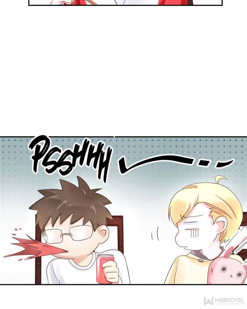 National School Prince Is A Girl chapter 19 - page 9