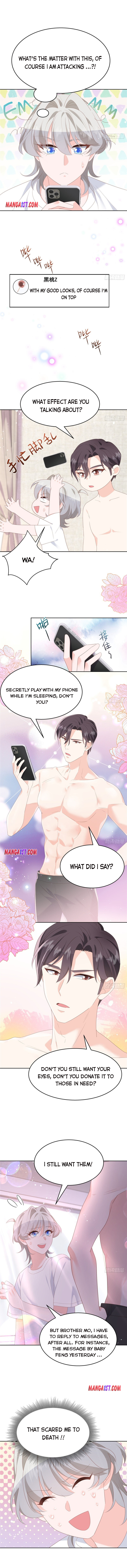 National School Prince Is A Girl chapter 155 - page 5