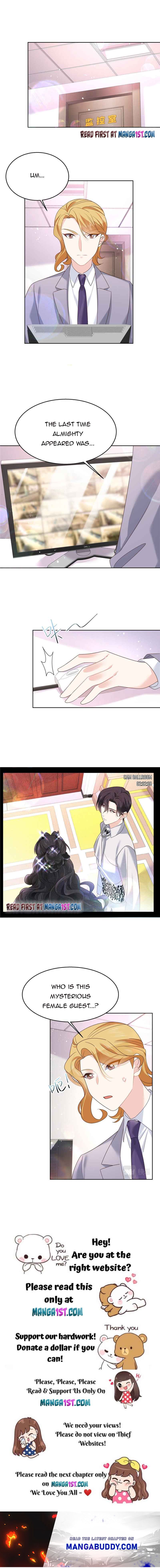National School Prince Is A Girl chapter 259 - page 7