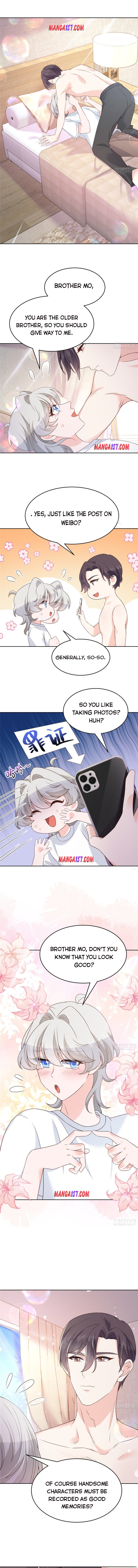 National School Prince Is A Girl chapter 157 - page 1