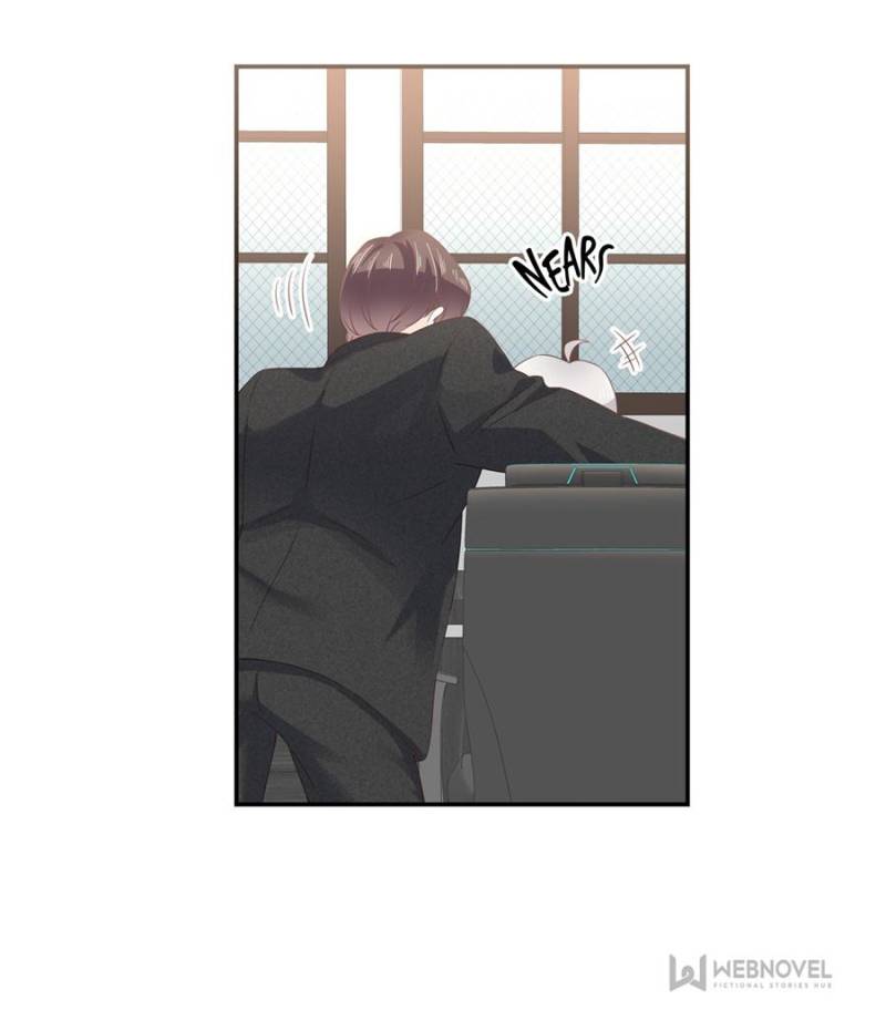 National School Prince Is A Girl chapter 74 - page 15