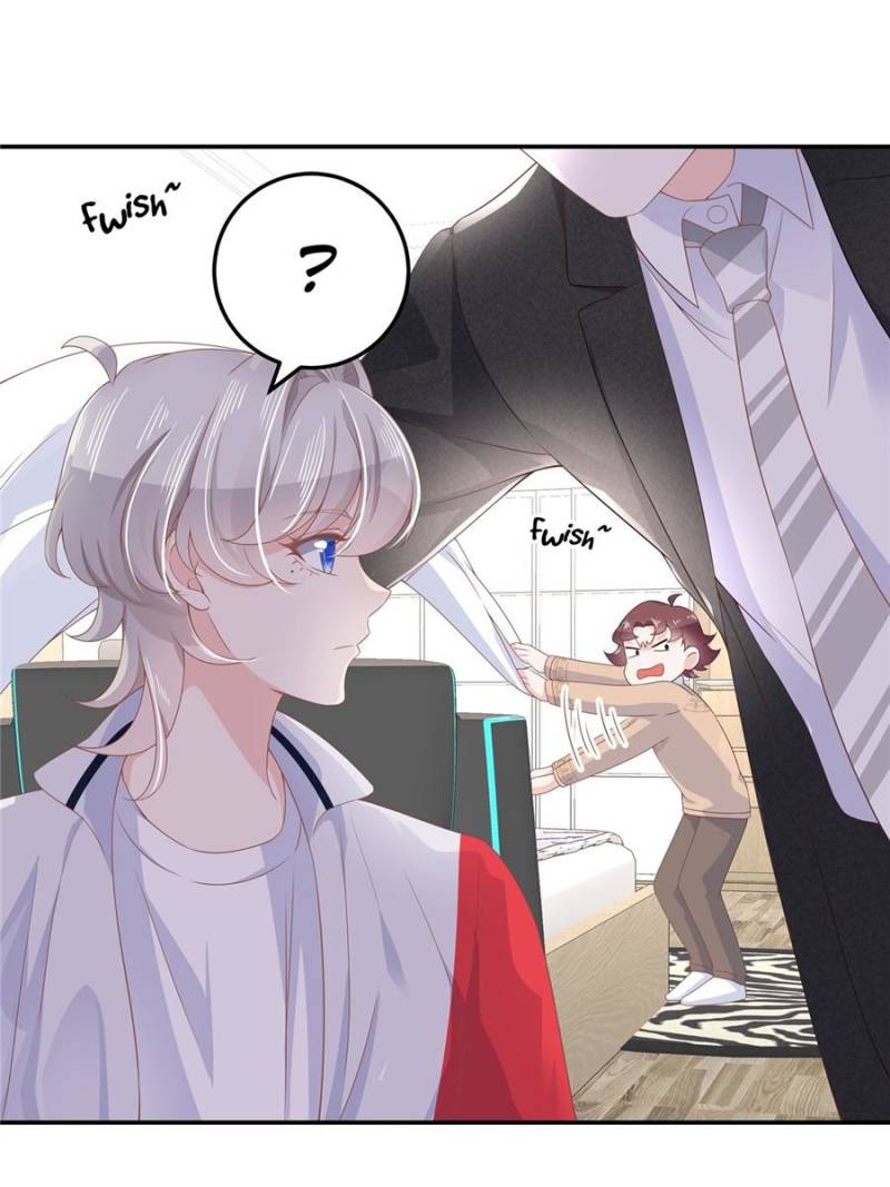 National School Prince Is A Girl chapter 74 - page 17