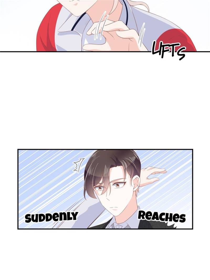 National School Prince Is A Girl chapter 74 - page 22