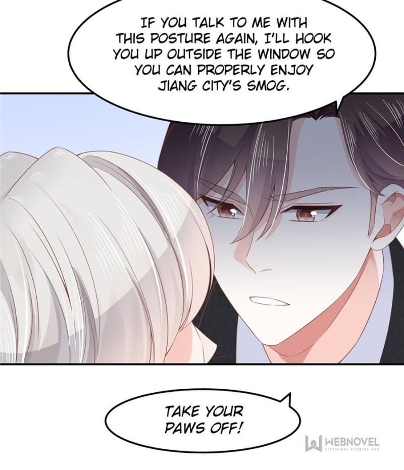 National School Prince Is A Girl chapter 74 - page 24
