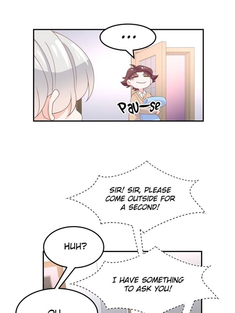 National School Prince Is A Girl chapter 74 - page 28