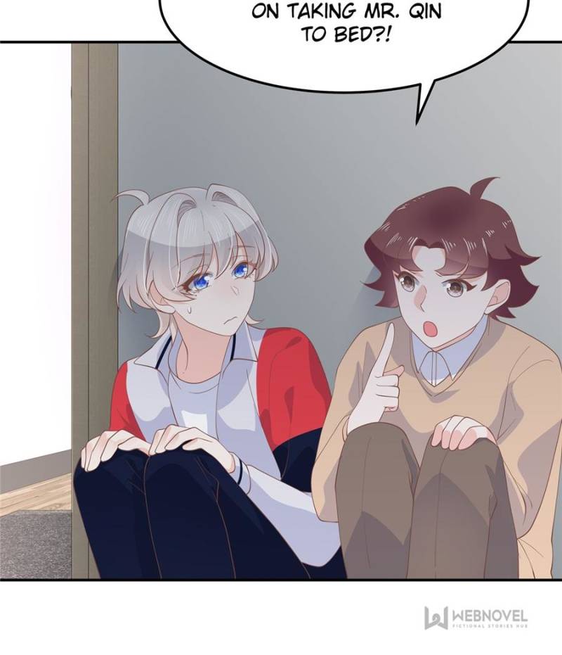 National School Prince Is A Girl chapter 74 - page 30