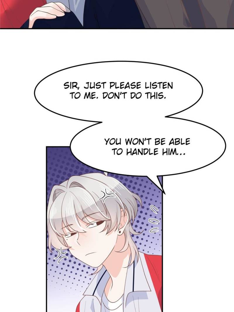National School Prince Is A Girl chapter 74 - page 32