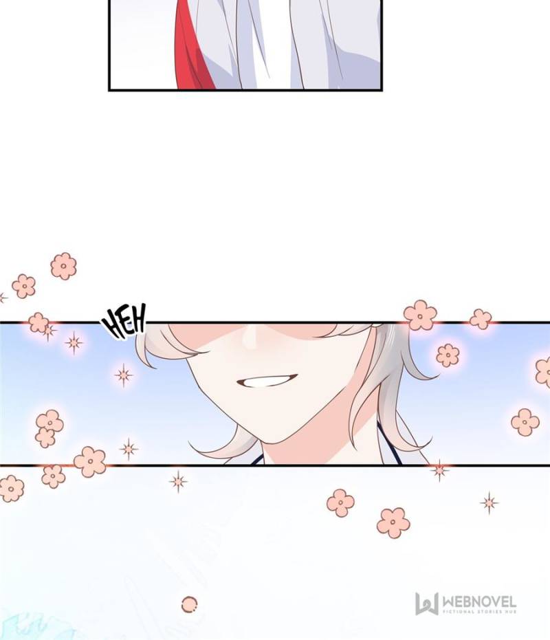 National School Prince Is A Girl chapter 74 - page 33