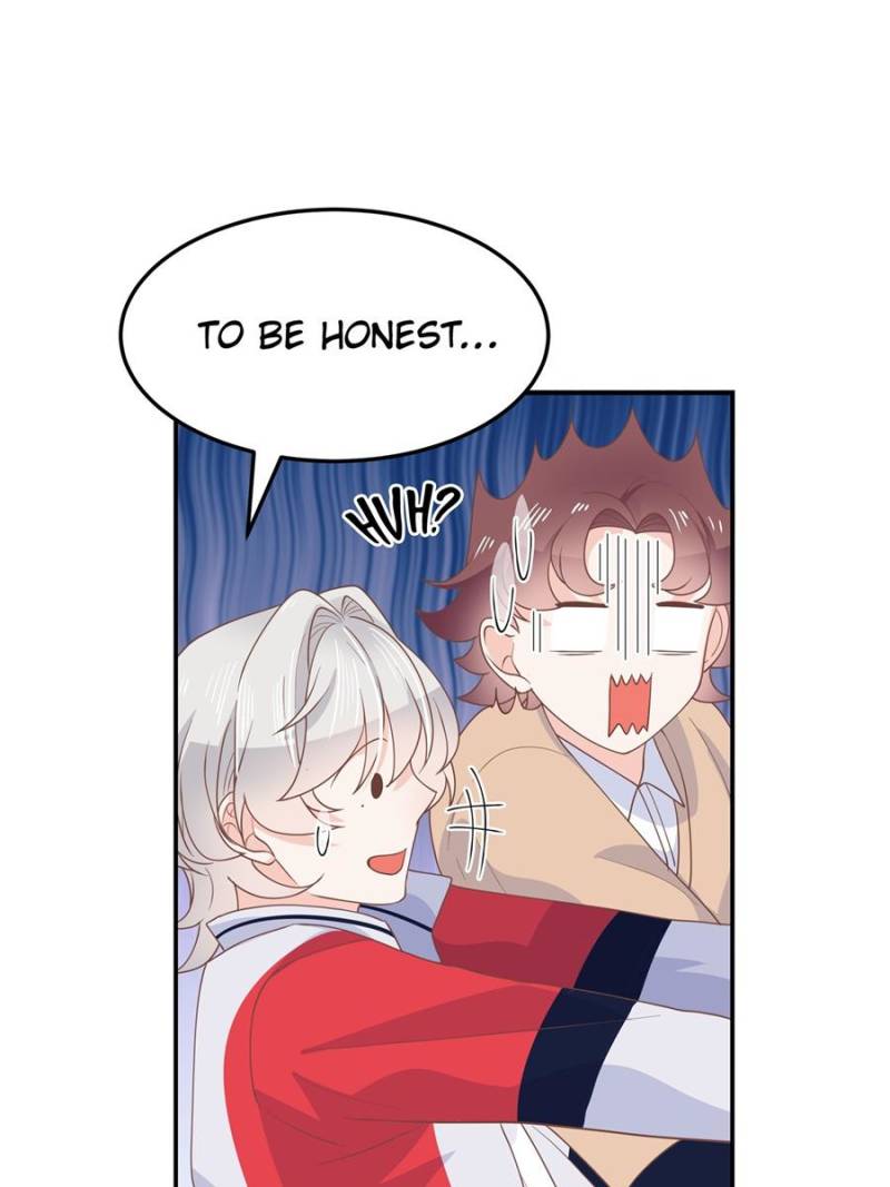 National School Prince Is A Girl chapter 74 - page 37