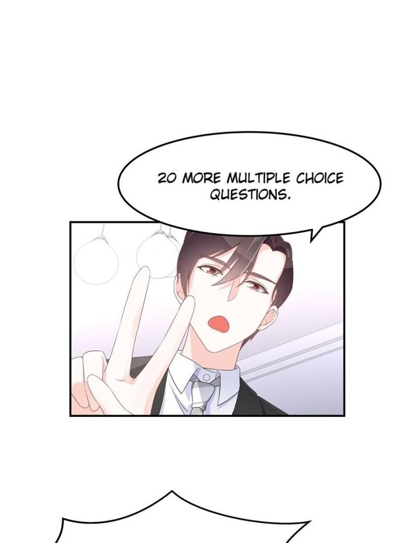 National School Prince Is A Girl chapter 74 - page 7
