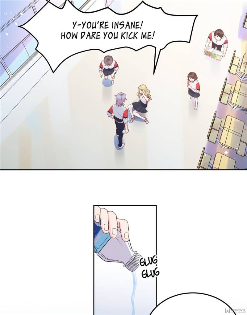 National School Prince Is A Girl chapter 2 - page 1
