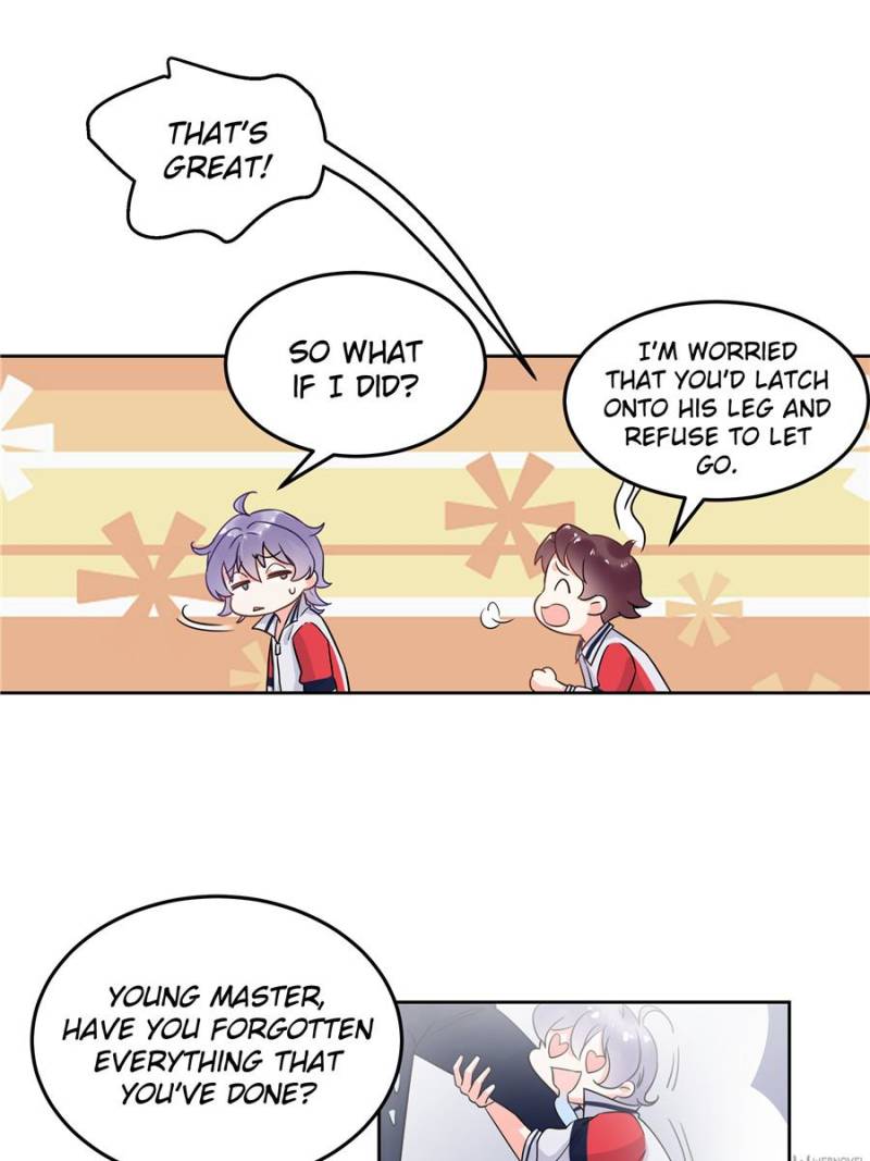 National School Prince Is A Girl chapter 2 - page 12