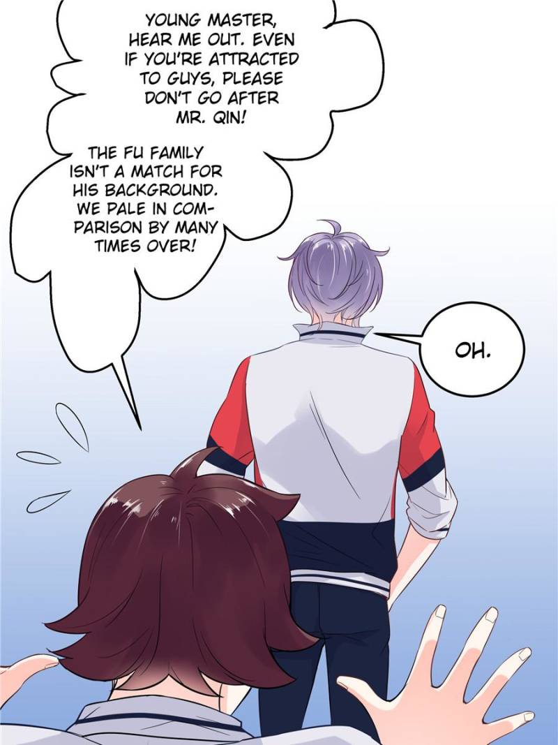 National School Prince Is A Girl chapter 2 - page 15