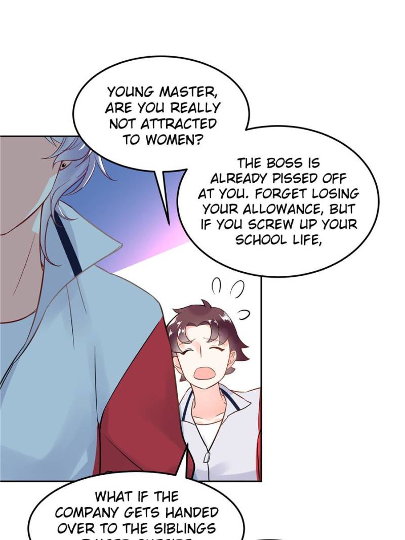 National School Prince Is A Girl chapter 2 - page 17