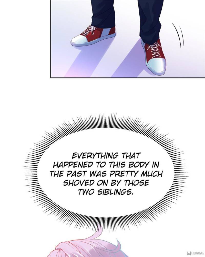 National School Prince Is A Girl chapter 2 - page 19